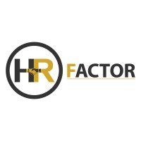 HR Factor Agencija logo - Similar company to Koučing Centar