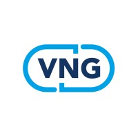 VNG Academie logo - Similar company to Vng Connect | Kennis, Netwerk, Ontwikkeling