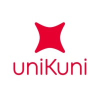 uniKuni Official logo - Similar company to Extra360 Technology Solutions