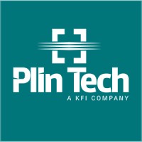Plin Tech Srl logo - Similar company to Total Technologies