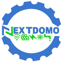 nextdomo  maroc logo - Similar company to Gevm