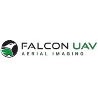 Falcon UAV logo - Similar company to Soilkee