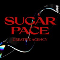 SUGAR PACE Creative Agency logo - Similar company to Nine Five Management