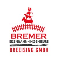 BREEISING GmbH logo - Similar company to L&B Solutions Gmbh