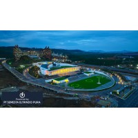 PT. Semesta Eltrindo Pura logo - Similar company to Samudra Raja Logistik