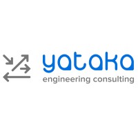 YATAKA Consulting logo - Similar company to D+D Consulting Engineers