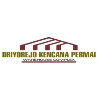 PT Driyorejo Kencana Permai logo - Similar company to Apik Indonesia