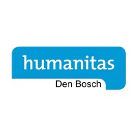 Humanitas Den Bosch en omstreken logo - Similar company to Stichting Voorkoming Van Kindermishandeling