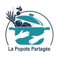 La Popote Partagée logo - Similar company to Hub Numi