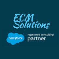 ECM Solutions Canada logo - Similar company to E-Scrap Solutions