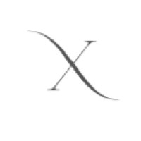 X-Galactic logo - Similar company to Tapuz