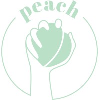 Peach Pack logo - Similar company to Camilla King Communications (Ckc)