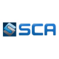 SCA logo - Similar company to Cws-Us Inc