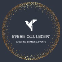 Event Kollektiv logo - Similar company to Hotmamahot