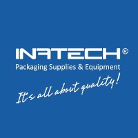 INATECH Packaging logo - Similar company to Sarom Packaging