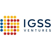 IGSS Ventures logo - Similar company to Chartered Semiconductor