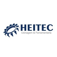 Heitec Usinagem e Ferramentaria logo - Similar company to Yaiko Plastic