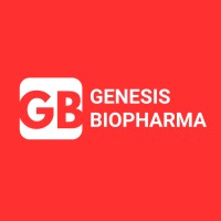Genesis Biopharma logo - Similar company to Genesis Pharma
