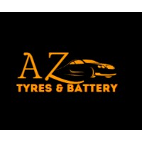 AZ Tire and Battery Service logo - Similar company to 800 Battery