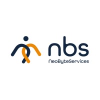 NeoByteServices logo - Similar company to Blindspot Coverage