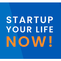 Startup Your Life Now logo - Similar company to Startup Tübingen