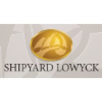 Shipyard Lowyck NV logo - Similar company to Open Shipyard