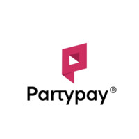 Partypay logo - Similar company to Klubcafé