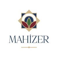 Mahizer logo - Similar company to 21Astor