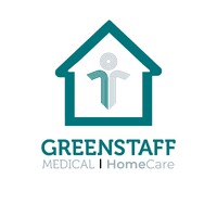 Greenstaff HomeCare UK logo - Similar company to Clinical Support Services Alliance (Cssa)