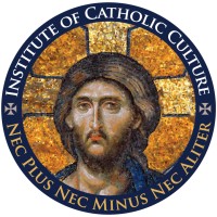 Institute of Catholic Culture logo - Similar company to Davis Orthodontics, Inc.