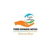 Food Banking Kenya logo - Similar company to Partners For Care