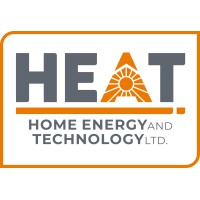 Home Energy and Technology (HEAT) logo - Similar company to Optama