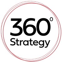 360° Strategy logo - Similar company to 360 Strategy