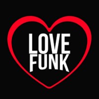 Love Funk logo - Similar company to Hitmaker Audio