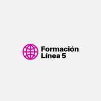 Formacion Línea 5 logo - Similar company to Buisán2H-Formación Y Desarrollo Integral De Personas