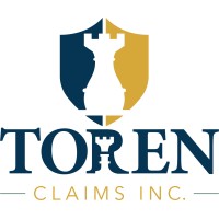 Toren Claims Inc. logo - Similar company to Amg Claims Inc.