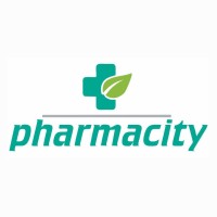 Pharmacity logo - Similar company to Pharmacity