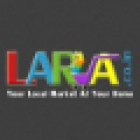 Larva Technologies Pvt. Ltd.