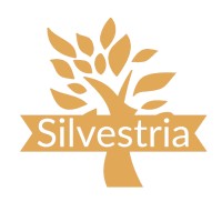 Silvestria logo - Similar company to Mustang Math