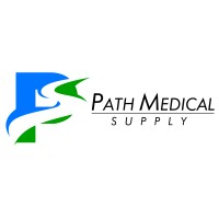 PATH MEDICAL SUPPLY logo - Similar company to Plantwise