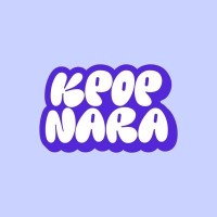 Kpop Nara logo - Similar company to Kaldea