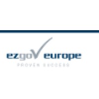 Ezgov (Acquired By Caci)