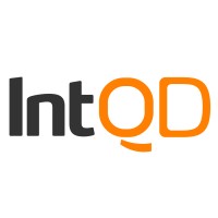 IntQD logo - Similar company to Ajito.Io