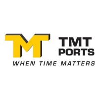 TMT Ports logo - Similar company to Kt Group Myanmar