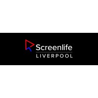 Screenlife Liverpool logo - Similar company to Screenlife