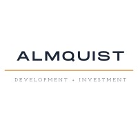 ALMQUIST logo - Similar company to Dv&I Team