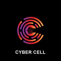 Cyber Cell GU logo - Similar company to Galgotias University Student Council