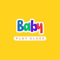 Baby Play Class logo - Similar company to Gurusd.Id