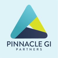 Pinnacle GI Partners logo - Similar company to Parker Staging