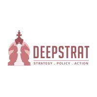 DeepStrat logo - Similar company to Golearn Analytics